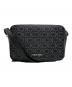 Calvin Klein（カルバンクライン）の古着「Must Camera Bag」｜ブラック