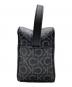 Calvin Klein (カルバンクライン) Must Camera Bag ブラック：6000円