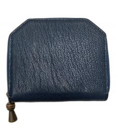 中古・古着通販】LOEWE (ロエベ) ペブルバーティカルウォレット