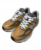 NEW BALANCEニューバランス）の古着「U990v6 TN6」｜グレー