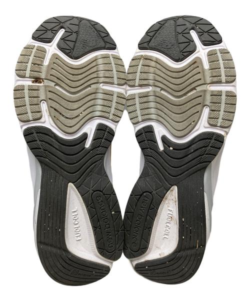NEW BALANCE（ニューバランス）NEW BALANCE (ニューバランス) U990v6 TN6 グレー サイズ:25.5の古着・服飾アイテム