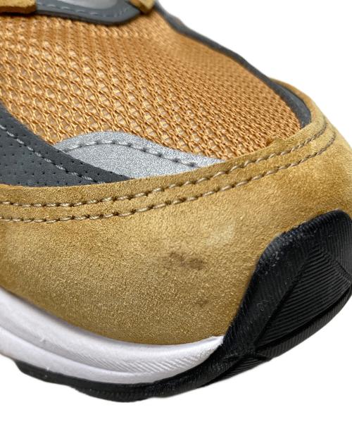 NEW BALANCE（ニューバランス）NEW BALANCE (ニューバランス) U990v6 TN6 グレー サイズ:25.5の古着・服飾アイテム