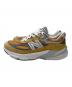 NEW BALANCE (ニューバランス) U990v6 TN6 グレー サイズ:25.5：16000円