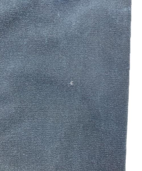 CarHartt（カーハート）CarHartt (カーハート) ダブルニーワークパンツ ネイビー サイズ:40×30の古着・服飾アイテム