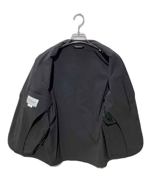 B:MING LIFE STORE by BEAMS（ビーミングライフストア バイ ビームス）B:MING LIFE STORE by BEAMS (ビーミングライフストア バイ ビームス) テーラードジャケット＆パンツ ブラック サイズ:Sの古着・服飾アイテム
