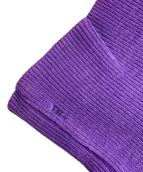 Champion（チャンピオン）Champion (チャンピオン) リバースウィーブスウェット パープル サイズ:Mの古着・服飾アイテム