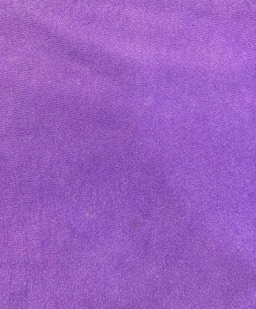 Champion（チャンピオン）Champion (チャンピオン) リバースウィーブスウェット パープル サイズ:Mの古着・服飾アイテム