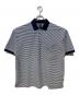 DAIWA PIER39（ダイワ ピア39）の古着「TECH POLO SHIRTS S/S」｜ネイビー