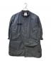 BEAMS BOY（ビームスボーイ）の古着「ソロテックス M-65 パーカ」｜グレー