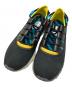 Onitsuka Tiger（オニツカタイガー）の古着「シューズ」｜ブラック