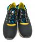 Onitsuka Tiger (オニツカタイガー) ANDREA POMPILIO (アンドレアポンピリオ) シューズ ブラック サイズ:28：7000円