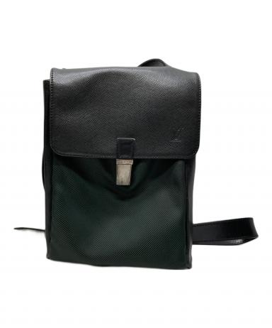 中古・古着通販】LOUIS VUITTON (ルイ ヴィトン) ショルダーバッグ