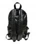 PORTER (ポーター) リュック ブラック：8000円