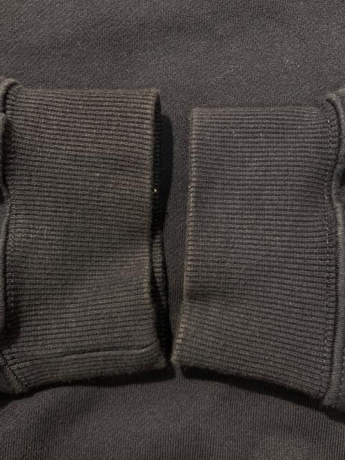 TTT MSW（ティー）TTT MSW (ティー) スウェット ネイビー サイズ:Mの古着・服飾アイテム