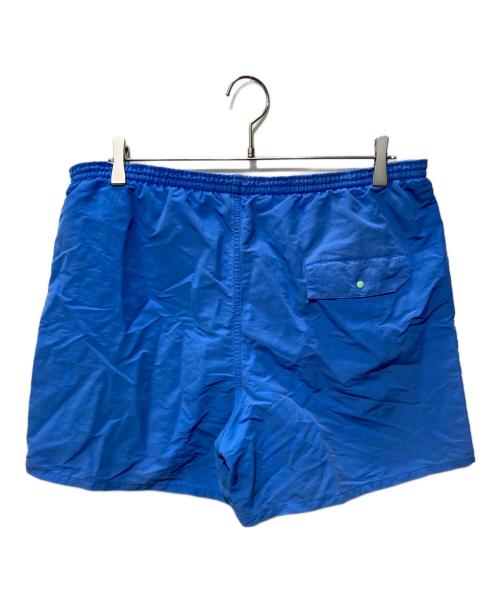 Patagonia（パタゴニア）Patagonia (パタゴニア) Men's Baggies Shorts ブルー サイズ:Mの古着・服飾アイテム