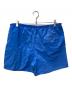 Patagonia (パタゴニア) Men's Baggies Shorts ブルー サイズ:M：4500円