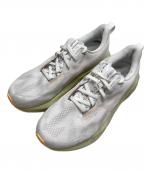 asicsアシックス）の古着「NOVABLAST 5」｜アイボリー