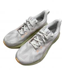 asics（アシックス）の古着「NOVABLAST 5」｜アイボリー
