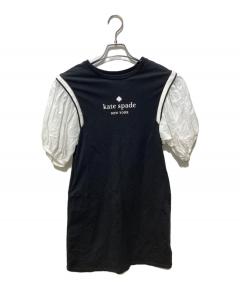 中古・古着通販】Kate Spade (ケイトスペード) エンブロイダード