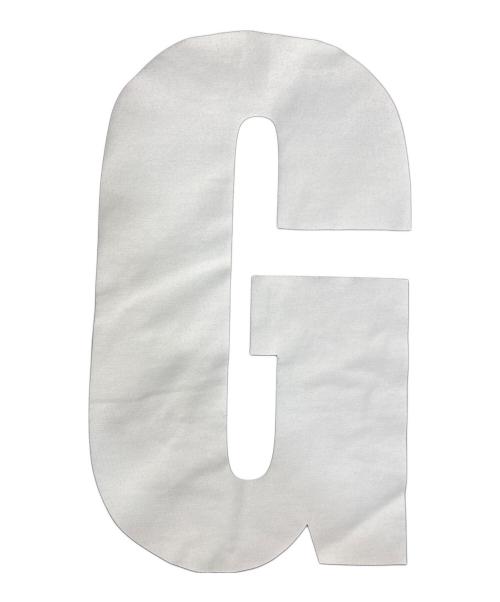 MSGM（エムエスジーエム）MSGM (エムエスジーエム) Big Logo T-Shirt ブラック サイズ:xsの古着・服飾アイテム