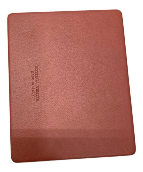 BOTTEGA VENETA（ボッテガベネタ）BOTTEGA VENETA (ボッテガベネタ) イントレチャートホーボーワンショルダーバッグ ピンクの古着・服飾アイテム