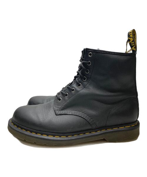 Dr.Martens（ドクターマーチン）Dr.Martens (ドクターマーチン) ブーツ ブラック サイズ:UK10の古着・服飾アイテム