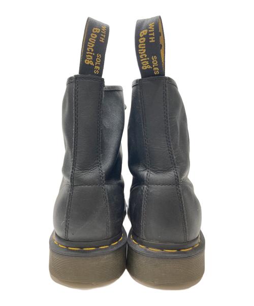 Dr.Martens（ドクターマーチン）Dr.Martens (ドクターマーチン) ブーツ ブラック サイズ:UK10の古着・服飾アイテム