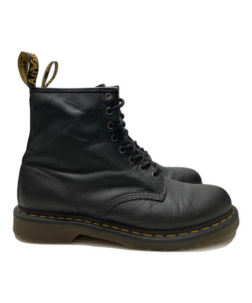 Dr.Martens（ドクターマーチン）Dr.Martens (ドクターマーチン) ブーツ ブラック サイズ:UK10の古着・服飾アイテム