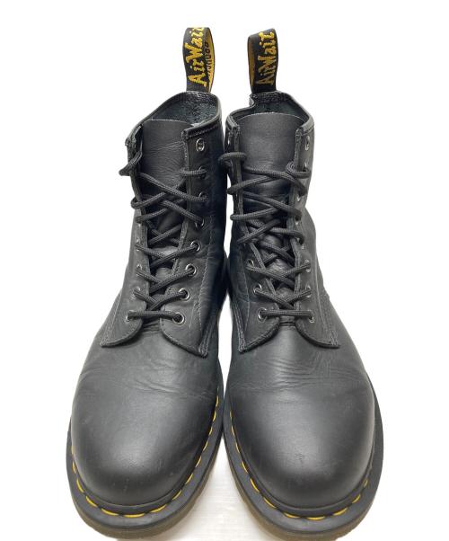 Dr.Martens（ドクターマーチン）Dr.Martens (ドクターマーチン) ブーツ ブラック サイズ:UK10の古着・服飾アイテム