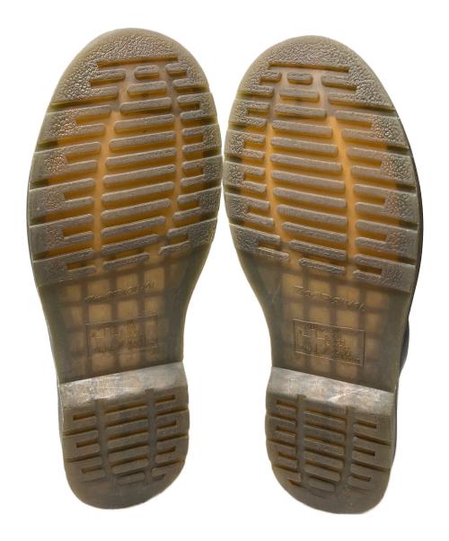 Dr.Martens（ドクターマーチン）Dr.Martens (ドクターマーチン) ブーツ ブラック サイズ:UK10の古着・服飾アイテム