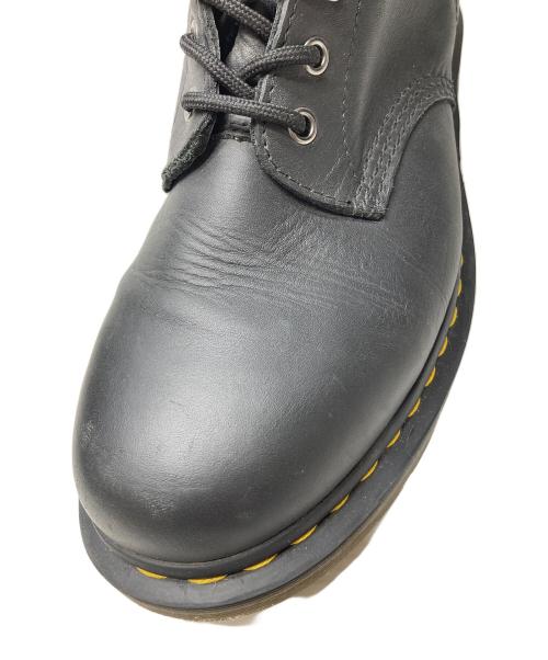 Dr.Martens（ドクターマーチン）Dr.Martens (ドクターマーチン) ブーツ ブラック サイズ:UK10の古着・服飾アイテム
