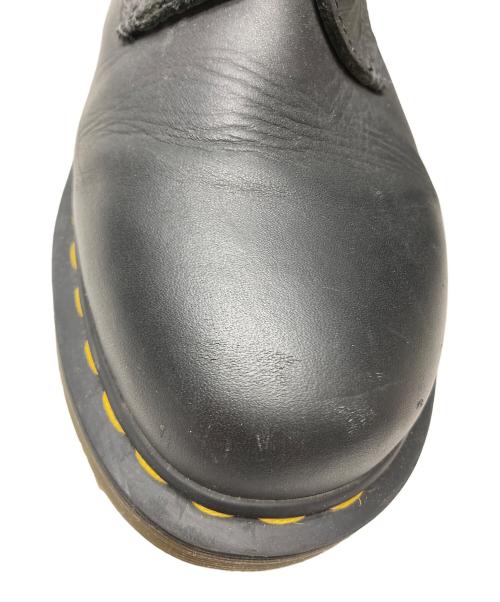 Dr.Martens（ドクターマーチン）Dr.Martens (ドクターマーチン) ブーツ ブラック サイズ:UK10の古着・服飾アイテム