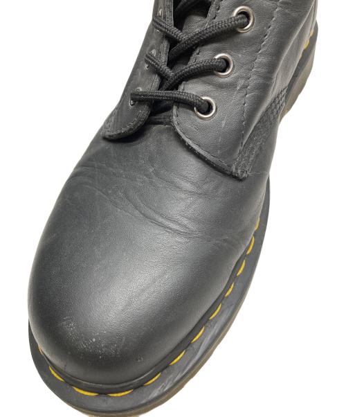 Dr.Martens（ドクターマーチン）Dr.Martens (ドクターマーチン) ブーツ ブラック サイズ:UK10の古着・服飾アイテム