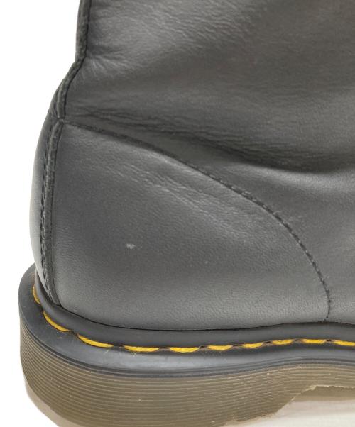 Dr.Martens（ドクターマーチン）Dr.Martens (ドクターマーチン) ブーツ ブラック サイズ:UK10の古着・服飾アイテム