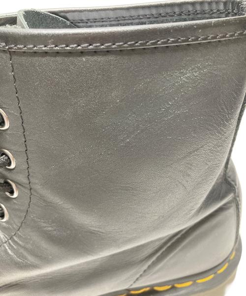 Dr.Martens（ドクターマーチン）Dr.Martens (ドクターマーチン) ブーツ ブラック サイズ:UK10の古着・服飾アイテム