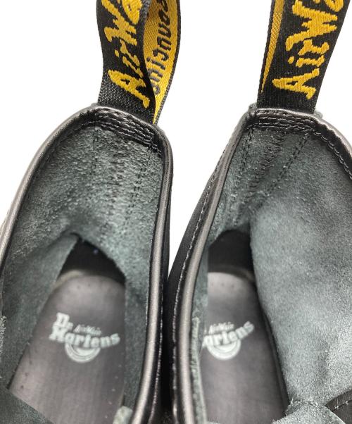 Dr.Martens（ドクターマーチン）Dr.Martens (ドクターマーチン) ブーツ ブラック サイズ:UK10の古着・服飾アイテム