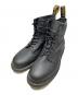 Dr.Martens（ドクターマーチン）の古着「ブーツ」｜ブラック