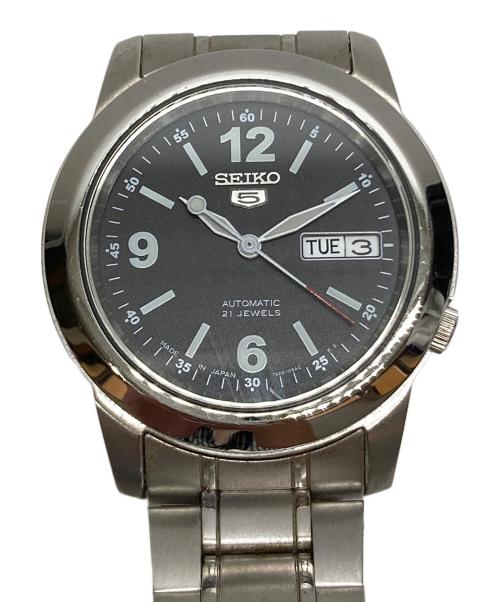 SEIKO（セイコー）SEIKO (セイコー) 腕時計の古着・服飾アイテム