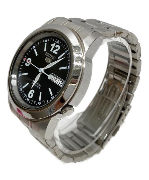 SEIKO（セイコー）SEIKO (セイコー) 腕時計の古着・服飾アイテム