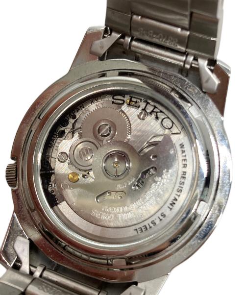 SEIKO（セイコー）SEIKO (セイコー) 腕時計の古着・服飾アイテム