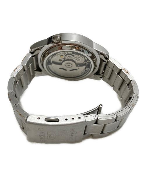 SEIKO（セイコー）SEIKO (セイコー) 腕時計の古着・服飾アイテム
