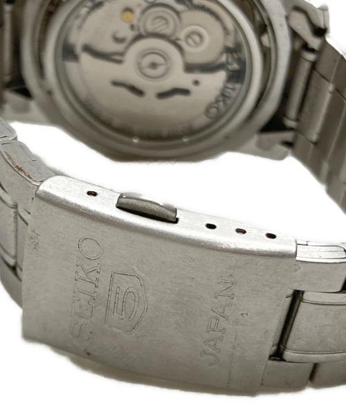 SEIKO（セイコー）SEIKO (セイコー) 腕時計の古着・服飾アイテム