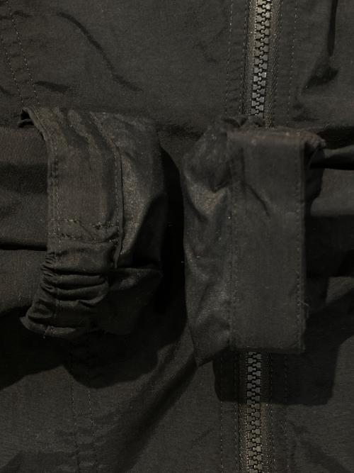 THE NORTH FACE（ザ ノース フェイス）THE NORTH FACE (ザ ノース フェイス) コンパクトアノラック ブラック サイズ:Sの古着・服飾アイテム