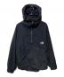 THE NORTH FACE（ザ ノース フェイス）の古着「コンパクトアノラック」｜ブラック
