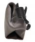 kawa-kawa (カワカワ) WETボディバッグ グレー：12000円