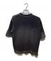 DIESEL (ディーゼル) プルオーバートップ ブラック サイズ:M：15000円