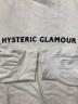 Hysteric Glamourの古着・服飾アイテム：6000円