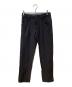Patagonia（パタゴニア）の古着「M Quandary Pants Reg」｜ブラック