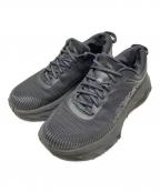 HOKAONEONEホカオネオネ）の古着「M BONDI 7 WIDE」｜ブラック