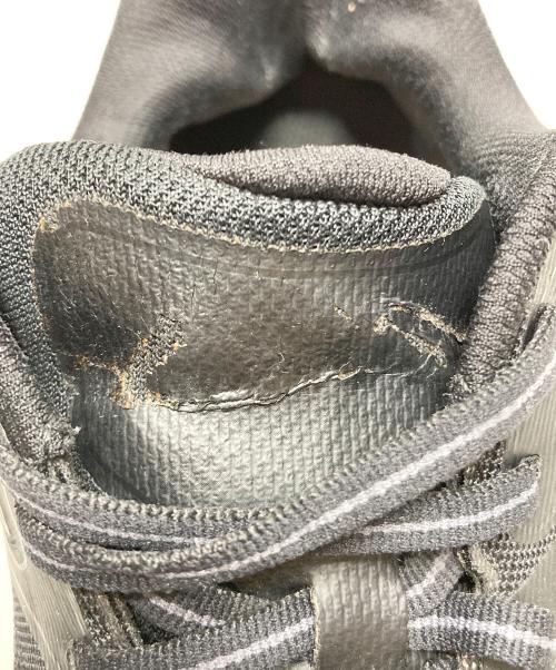 HOKAONEONE（ホカオネオネ）HOKAONEONE (ホカオネオネ) M BONDI 7 WIDE ブラック サイズ:26㎝の古着・服飾アイテム